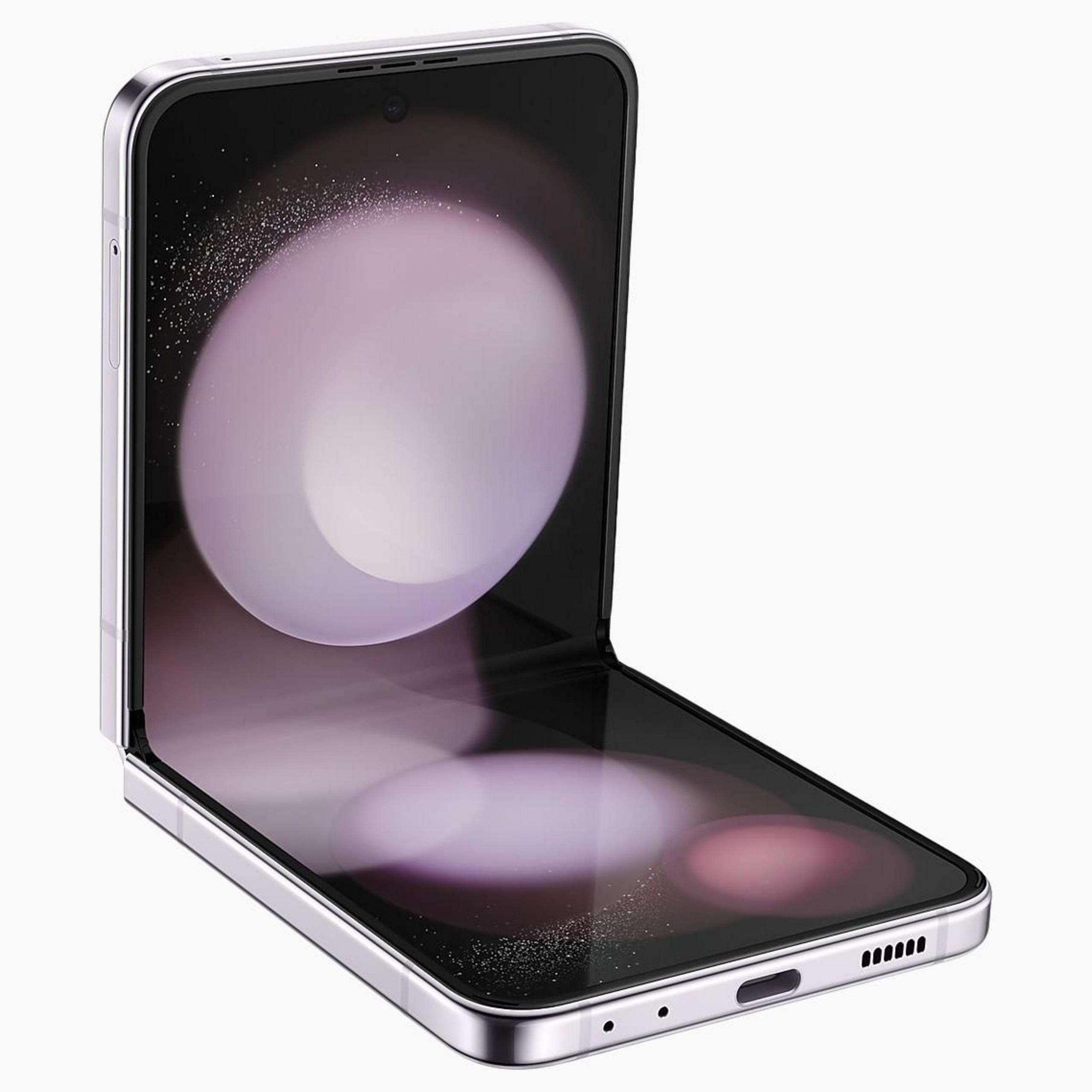 Fioletowy | Samsung Galaxy Z Flip5 5