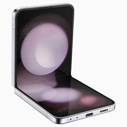 Fioletowy | Samsung Galaxy Z Flip5 5