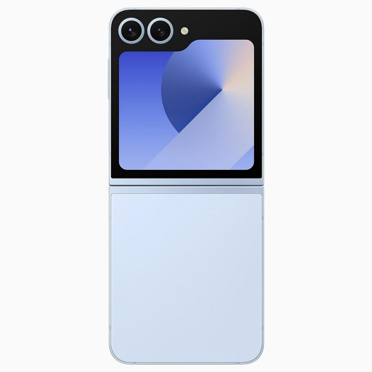 Niebieski | Samsung Galaxy Z Flip6 5