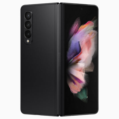 Czarny | Samsung Galaxy Z Fold3 5