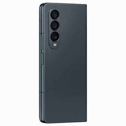 Zielony | Samsung Galaxy Z Fold4 5
