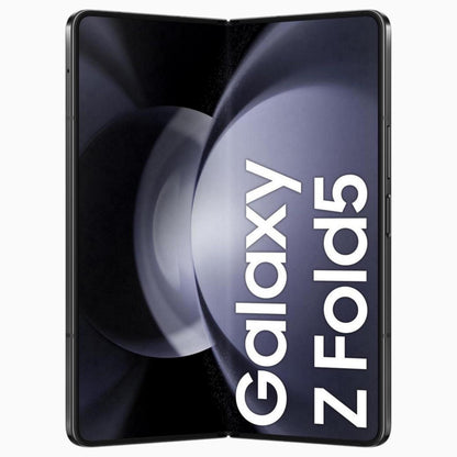 Czarny | Samsung Galaxy Z Fold5 5