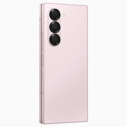 Różowy | Samsung Galaxy Z Fold6 5