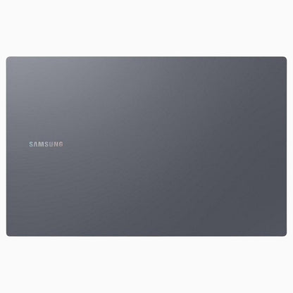 Szary | Samsung Galaxy Book4 Intel Core 3 100u 15.6 Windows 11 Home Szary 5