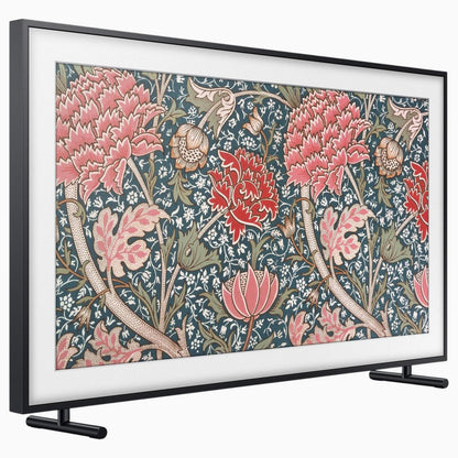 Czarny | Samsung QE49LS03RAUXXH 5