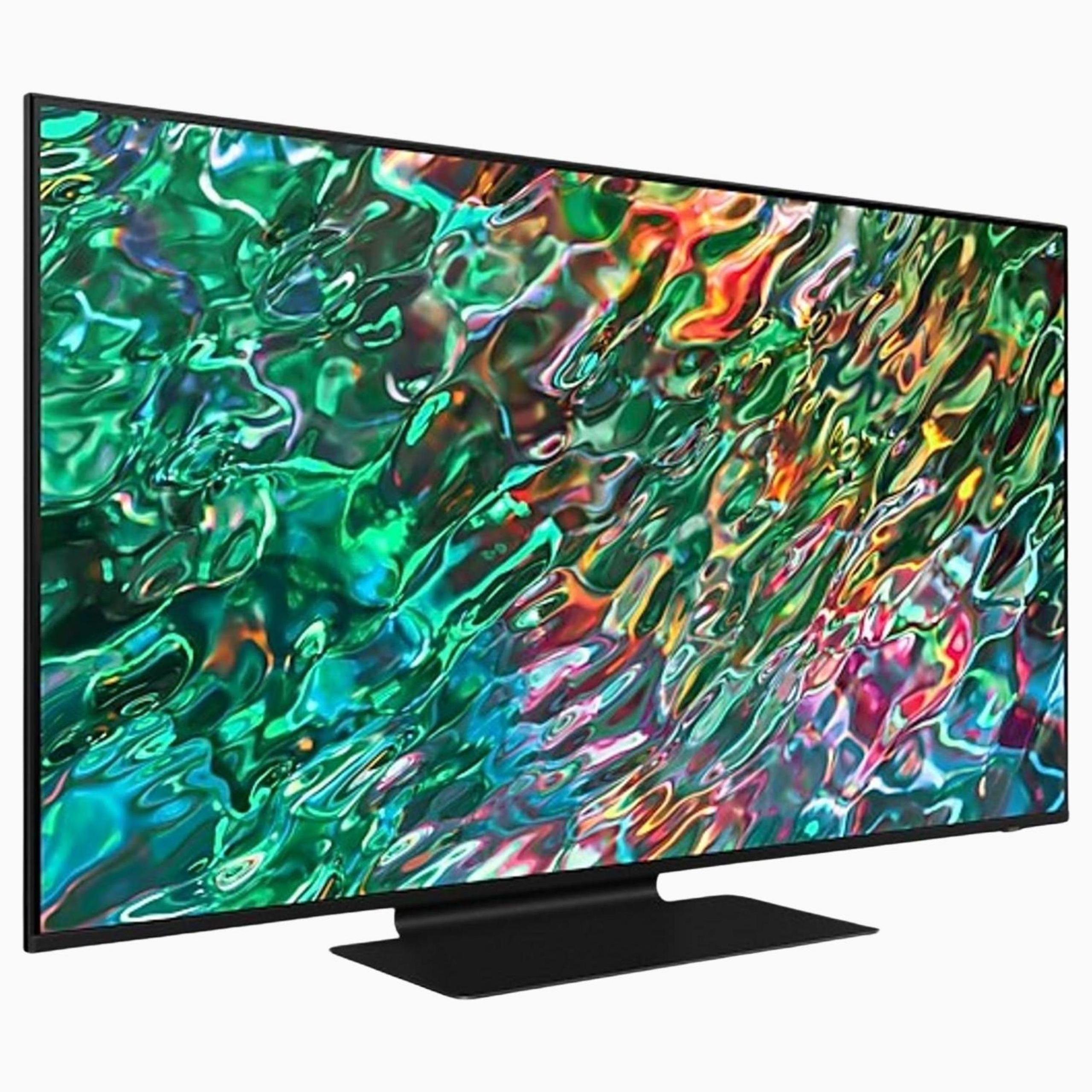Czarny | Samsung QE50QN90BATXXH 5