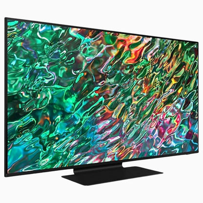 Czarny | Samsung QE50QN90BATXXH 5