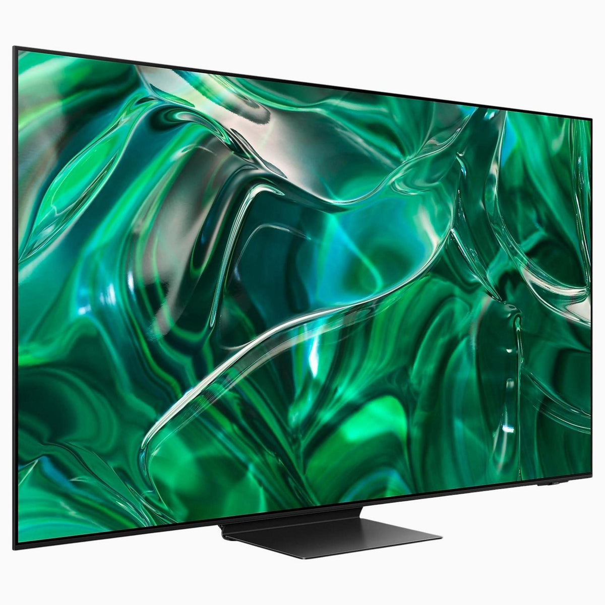 Czarny | Samsung QE55S95CATXXH 5