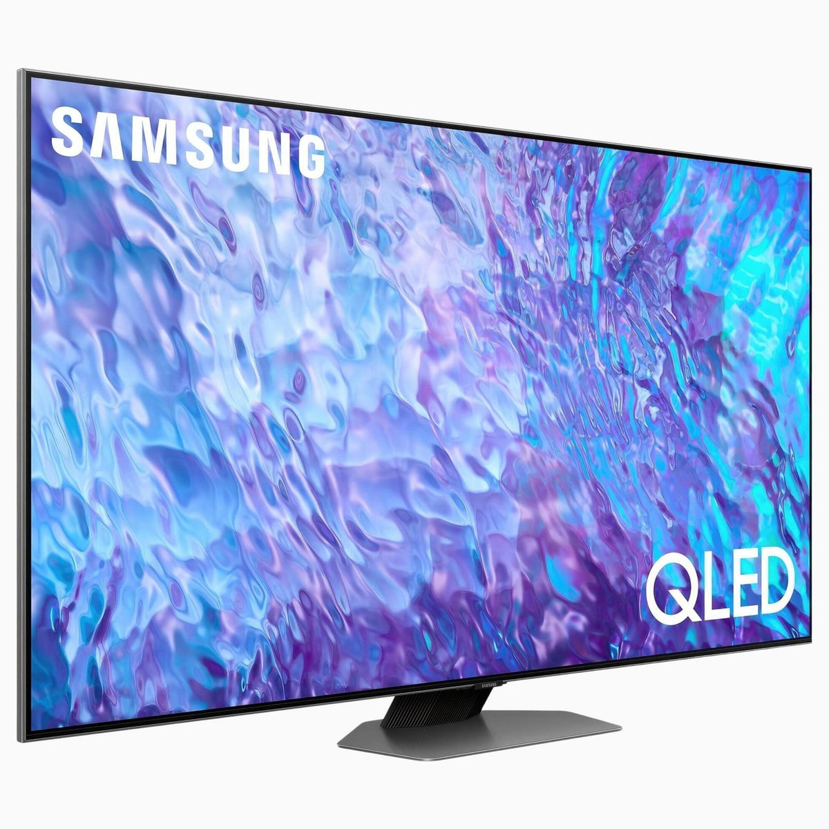 Szary | Samsung QE65Q80CATXXH 5
