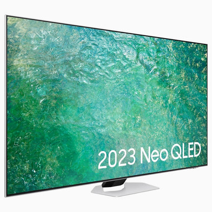 Srebrny | Samsung QE65QN85CATXXH 5