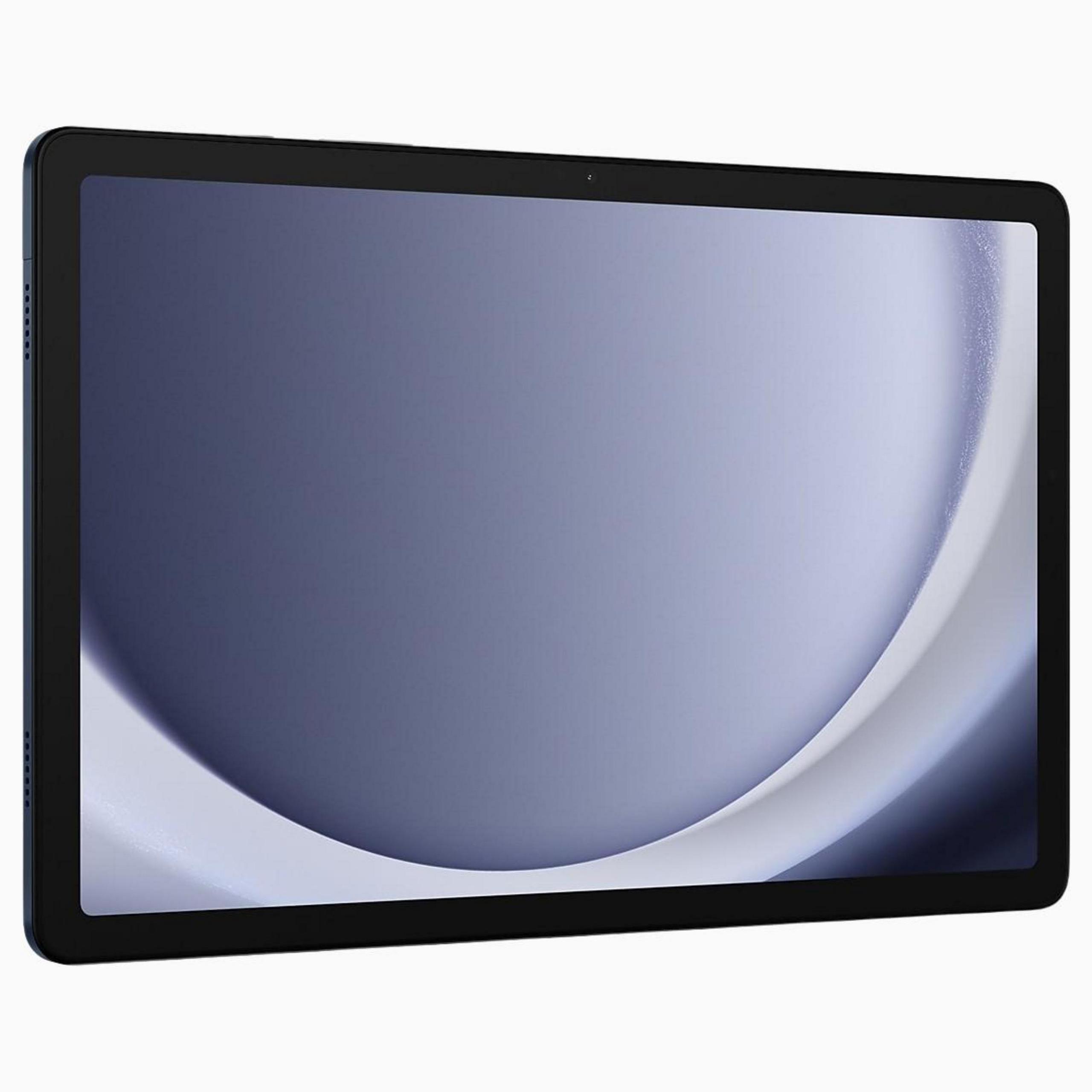 Niebieski | Samsung Galaxy Tab A9+ Wi-Fi 5