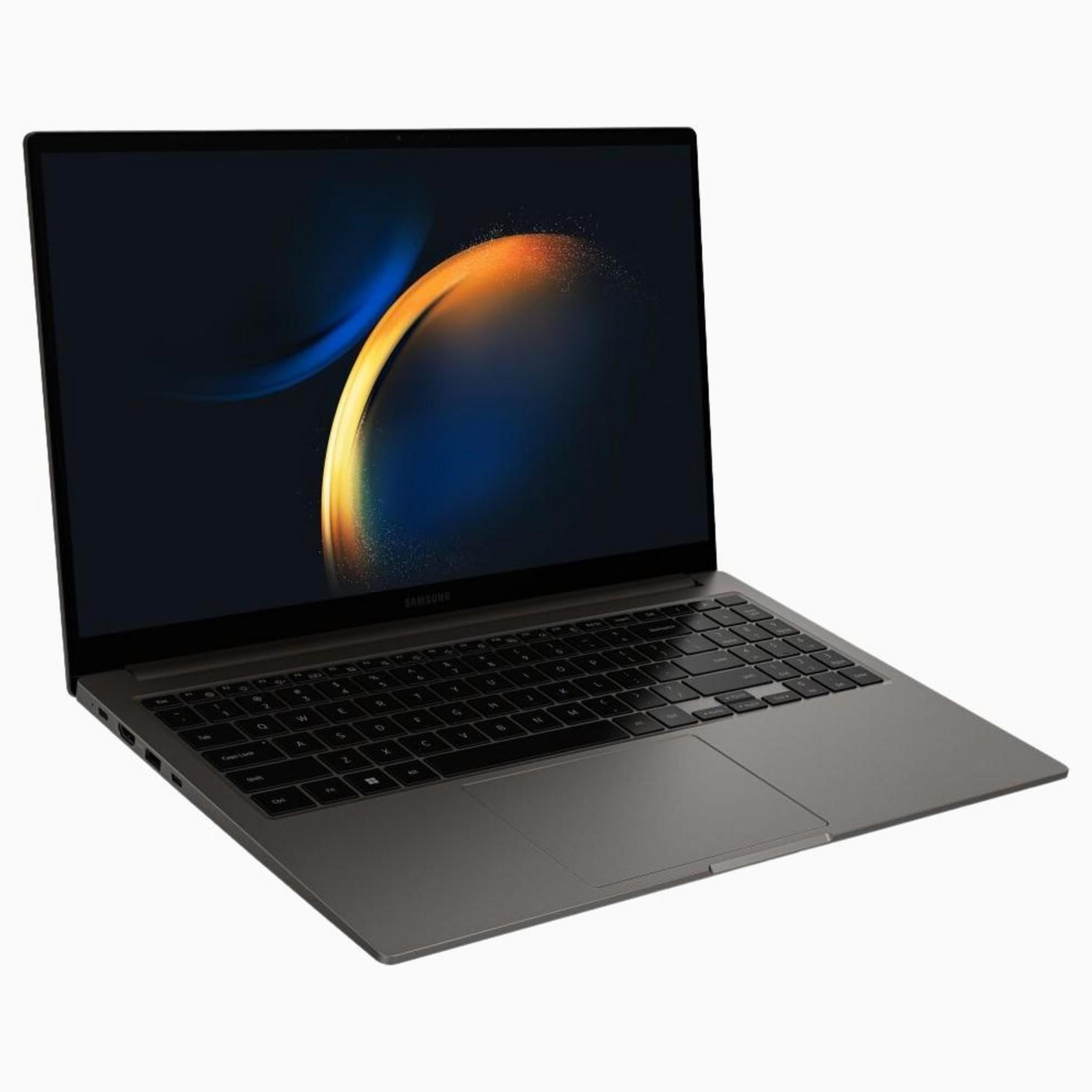 Szary | Samsung Galaxy Book3 Intel Core i5-1335U 15.6 Windows 11 Home Szary 5