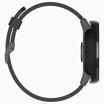 Czarny | Xiaomi Amazfit Stratos 48mm Bluetooth 5