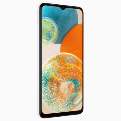 Biały | Samsung Galaxy A23 5
