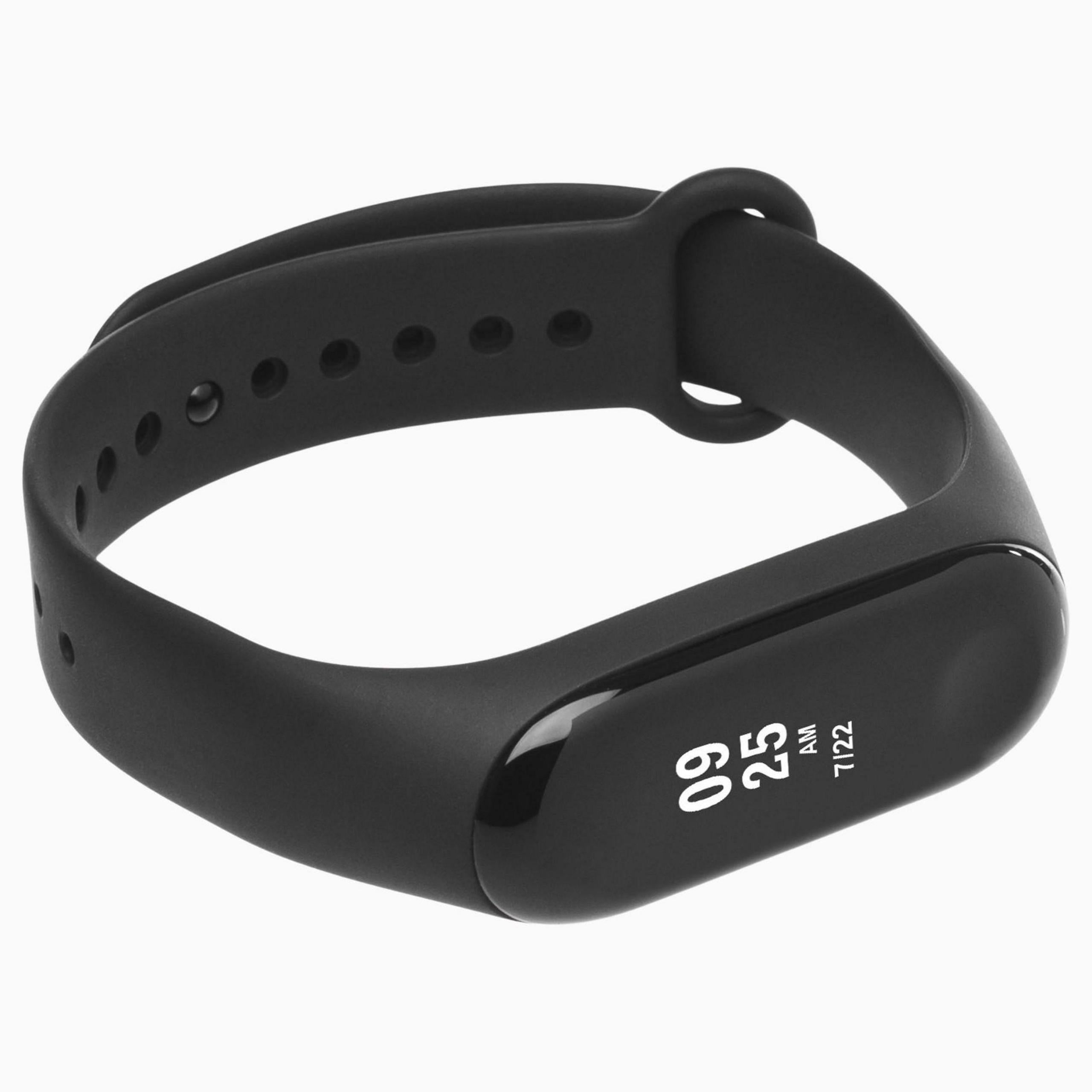 Czarny | Xiaomi Mi Band 3 47mm Bluetooth 5
