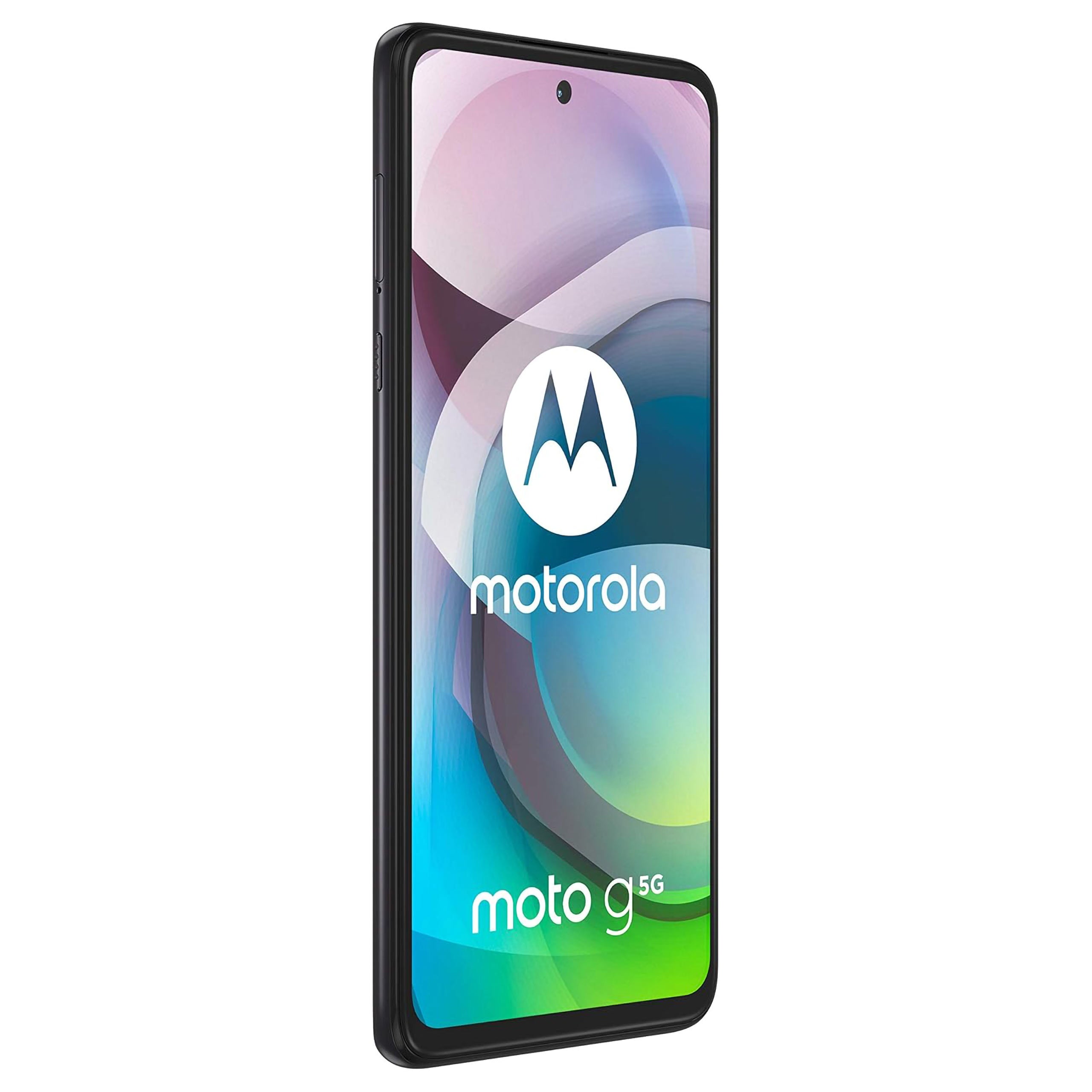 Fioletowy | Motorola Moto G 5