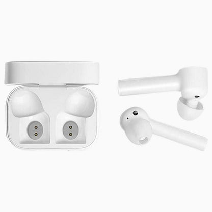 Biały | Xiaomi Mi True Wireless Earphones Lite 5