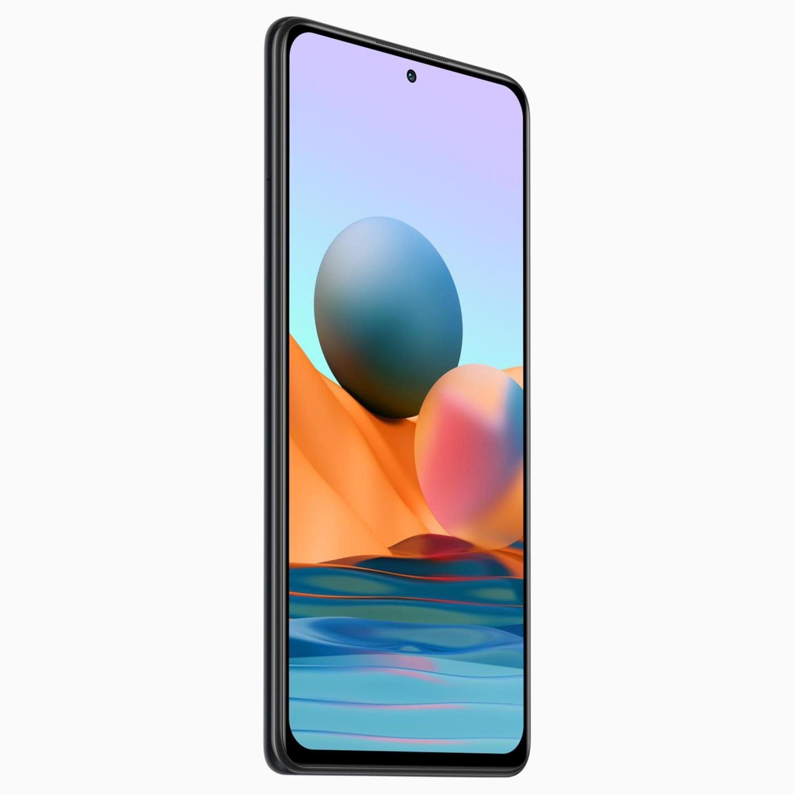 Szary | Xiaomi Redmi Note 10 Pro 5