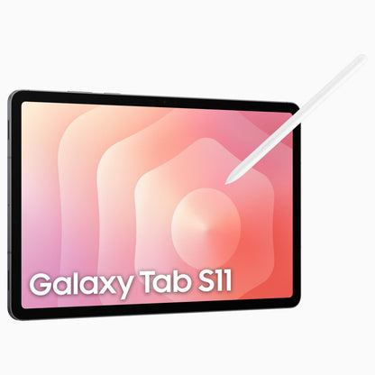 Szary | Samsung Galaxy Tab S11 Wi-Fi 5