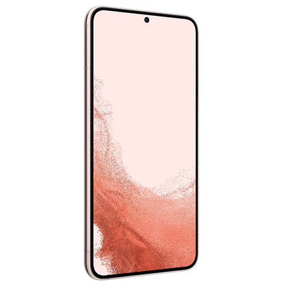 Różowy | Samsung Galaxy S22+ 5