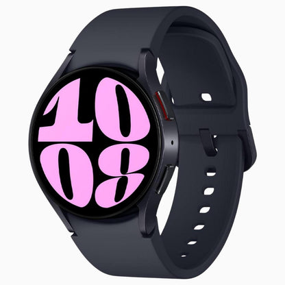 Czarny | Samsung Galaxy Watch6 40mm Bluetooth 5