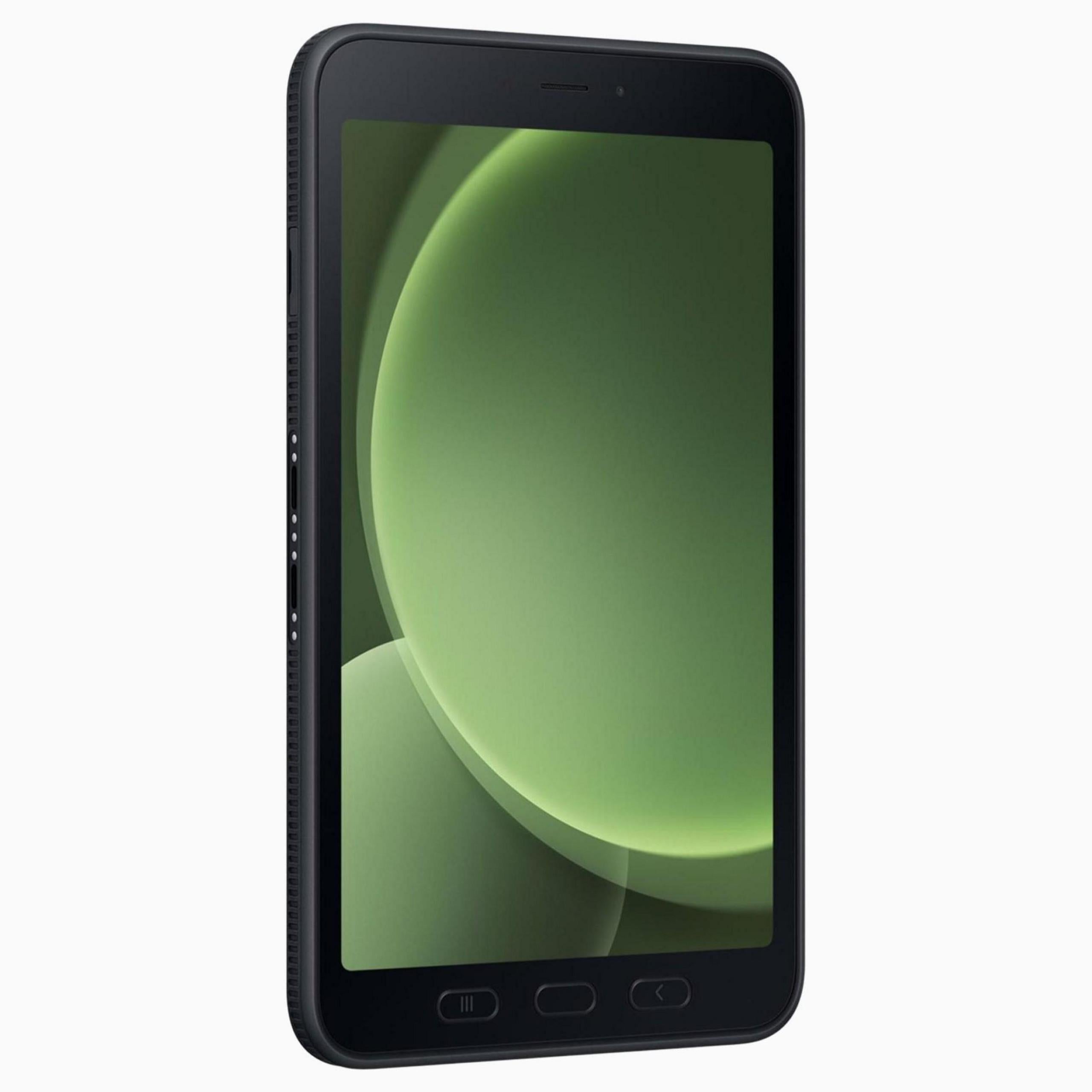Zielony | Samsung Galaxy Tab Active5 5G 5