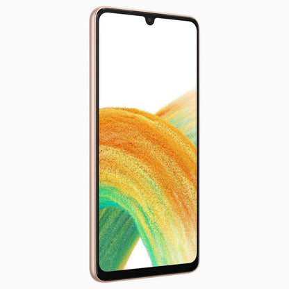 Awesome Peach | Samsung Galaxy A33 5