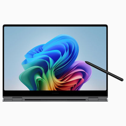 Jasnoszary | Samsung Galaxy Book5 Pro 360 Intel Core Ultra 7 256 V 16 Windows 11 Home Jasnoszary 5