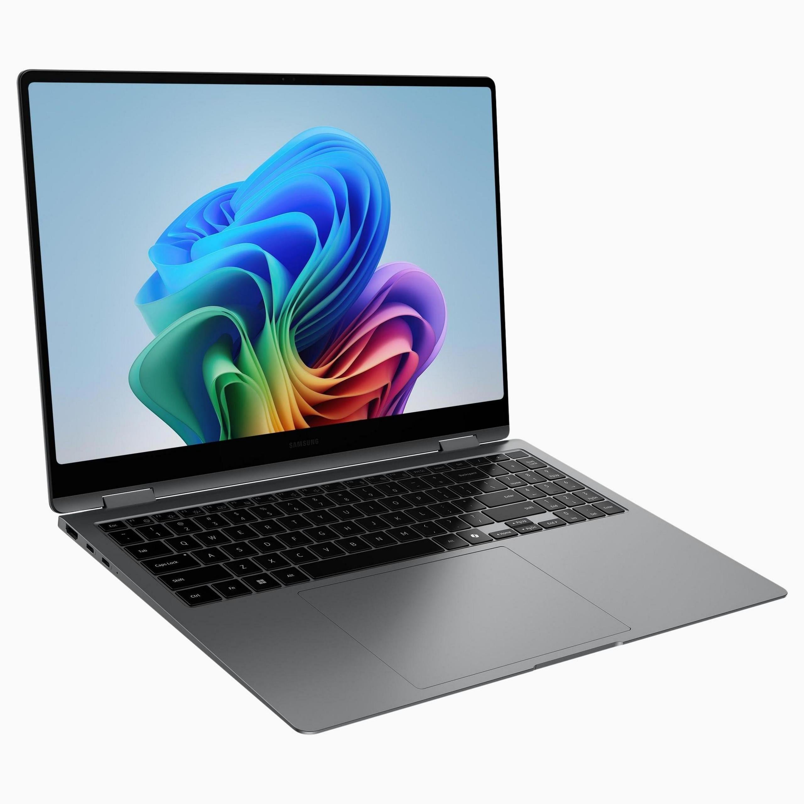Szary | Samsung NP960QHA-KG2NL Intel Core Ultra 7 256 V 16 Windows 11 Home Szary 5