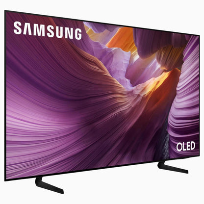  | Samsung QE55S85FAUXXN 5