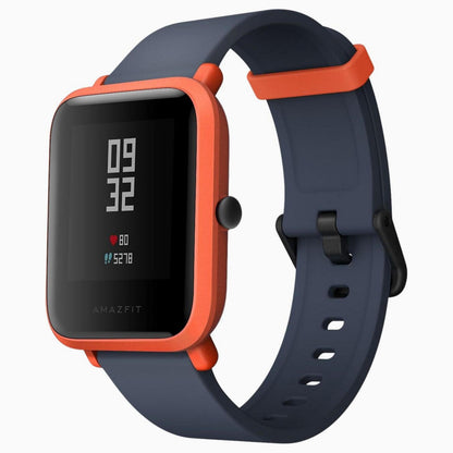 Czerwony | Xiaomi Bip 42mm Bluetooth 5