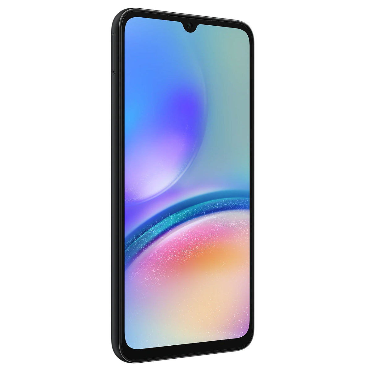 Czarny | Samsung Galaxy A05s 5