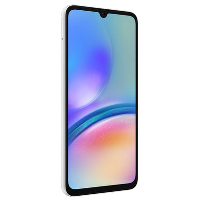Srebrny | Samsung Galaxy A05s 5