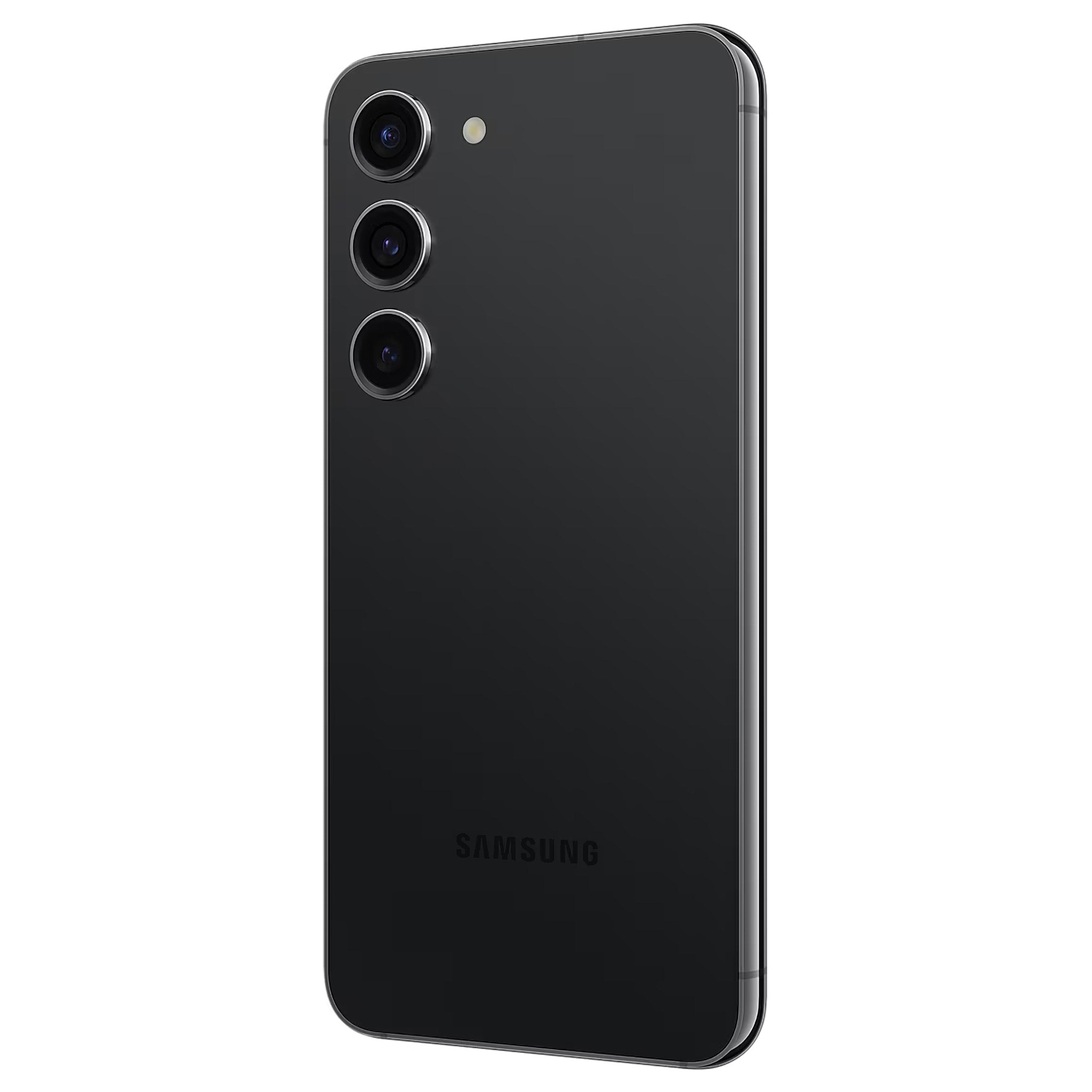 Czarny | Samsung Galaxy S23 5