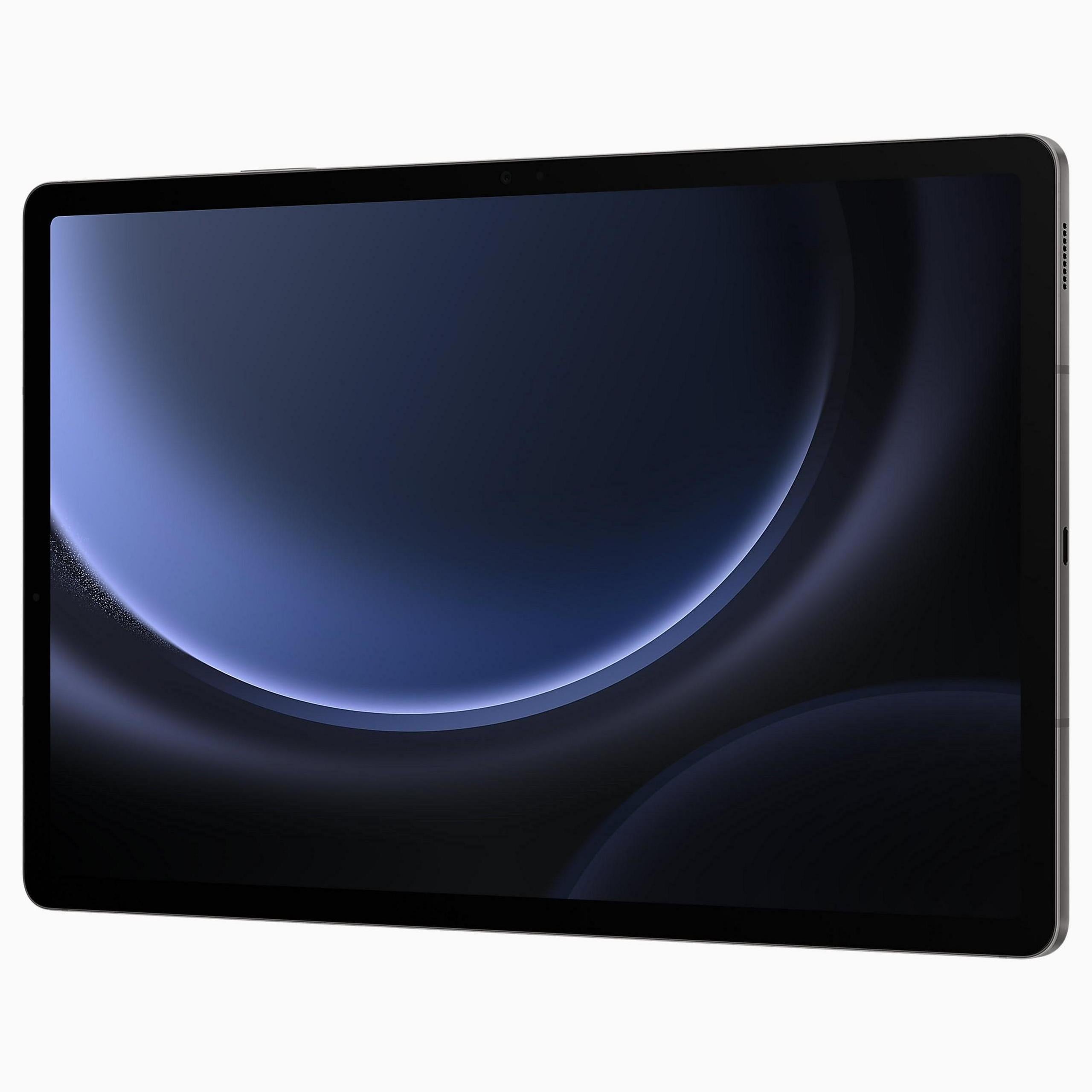 Jasnoszary | Samsung Galaxy Tab S9 FE+ Wi-Fi 5