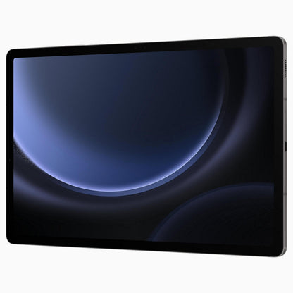 Jasnoszary | Samsung Galaxy Tab S9 FE+ Wi-Fi 5