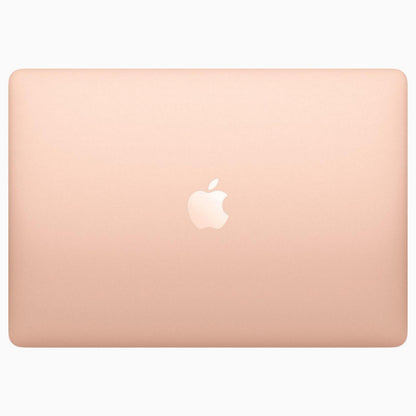 Złoty | Apple MacBook Air 13" M1 8 CPU7 GPU Apple M1 13.3 macOS Złoty 5
