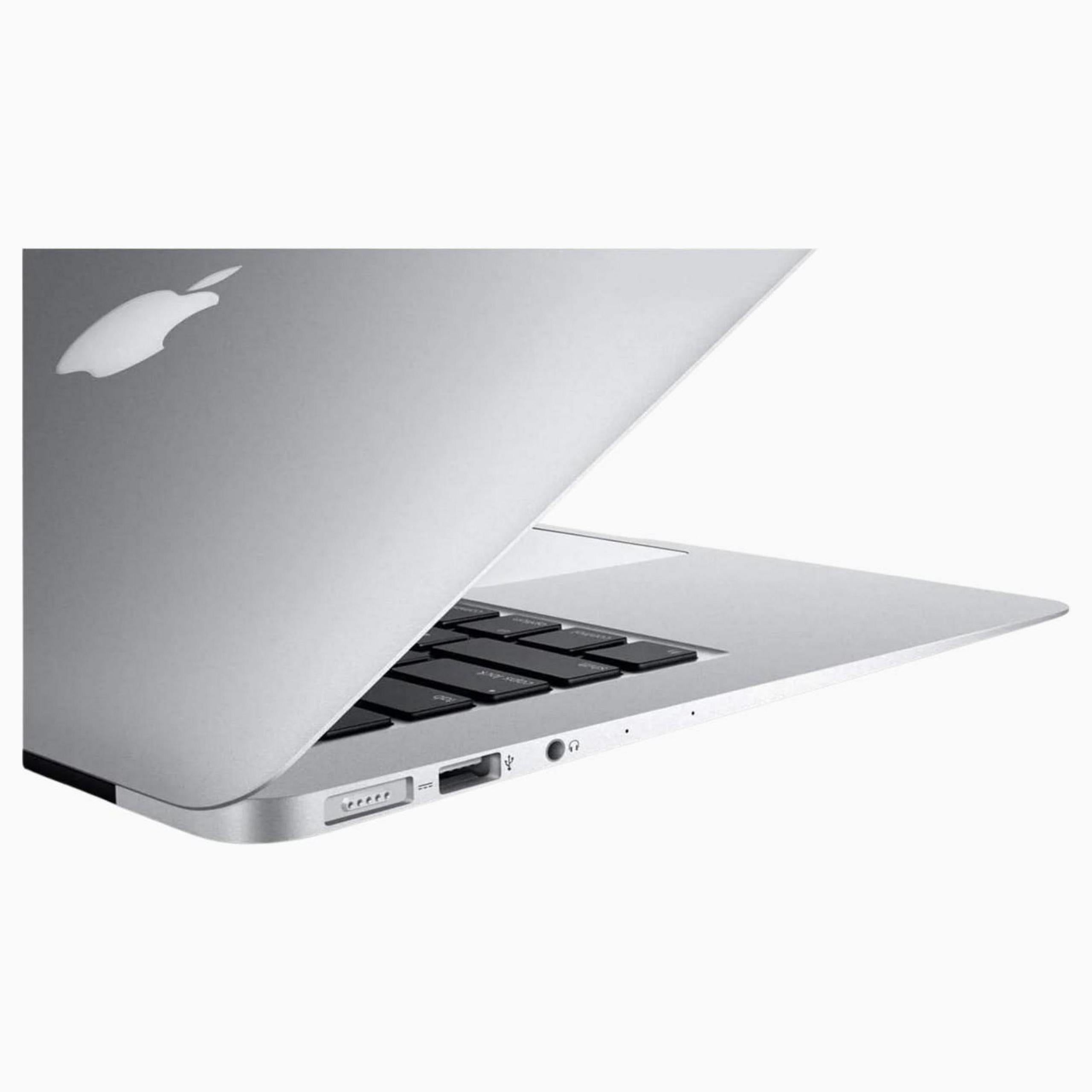 Srebrny | Apple MacBook Air 13.3" [Mid 2017] Intel Core i5-5350U 1.8 GHz 13.3 macOS Srebrny 5
