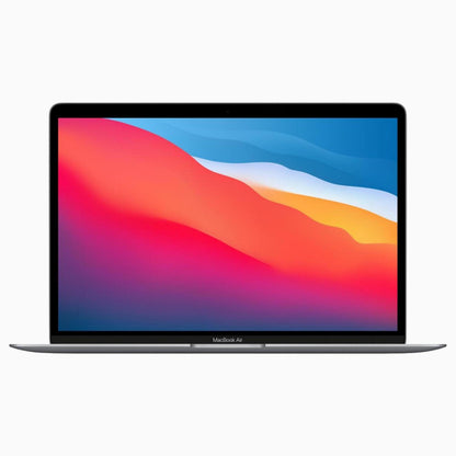Szary | Apple MacBook Air 13.3" [Early 2020] Intel Core i3 1.1 GHz 13.3 macOS Szary 5