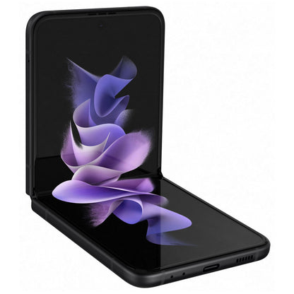 Czarny | Samsung Galaxy Z Flip3 5