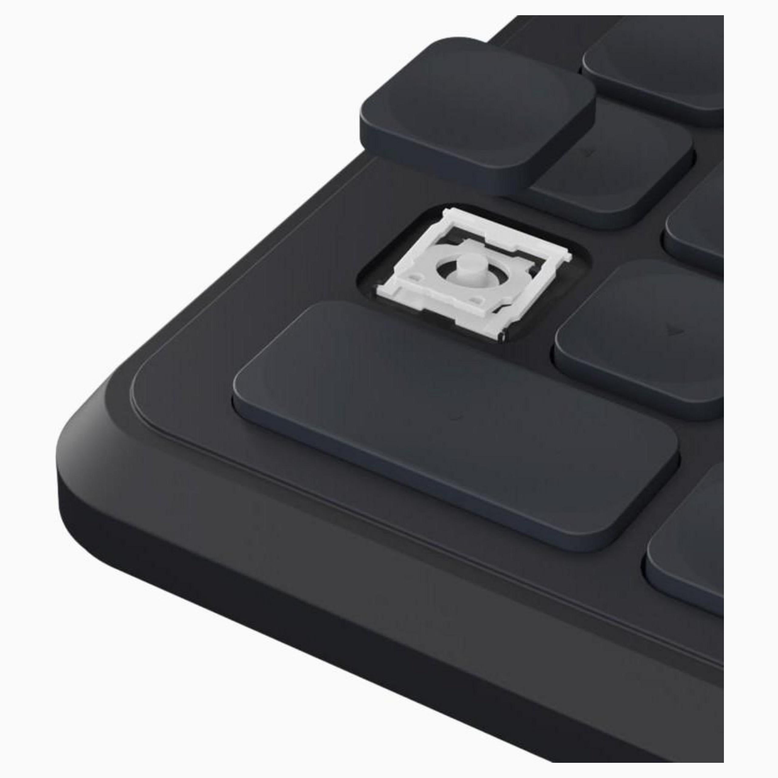 Czarny | Huion Mini KD 100 Czarny 5