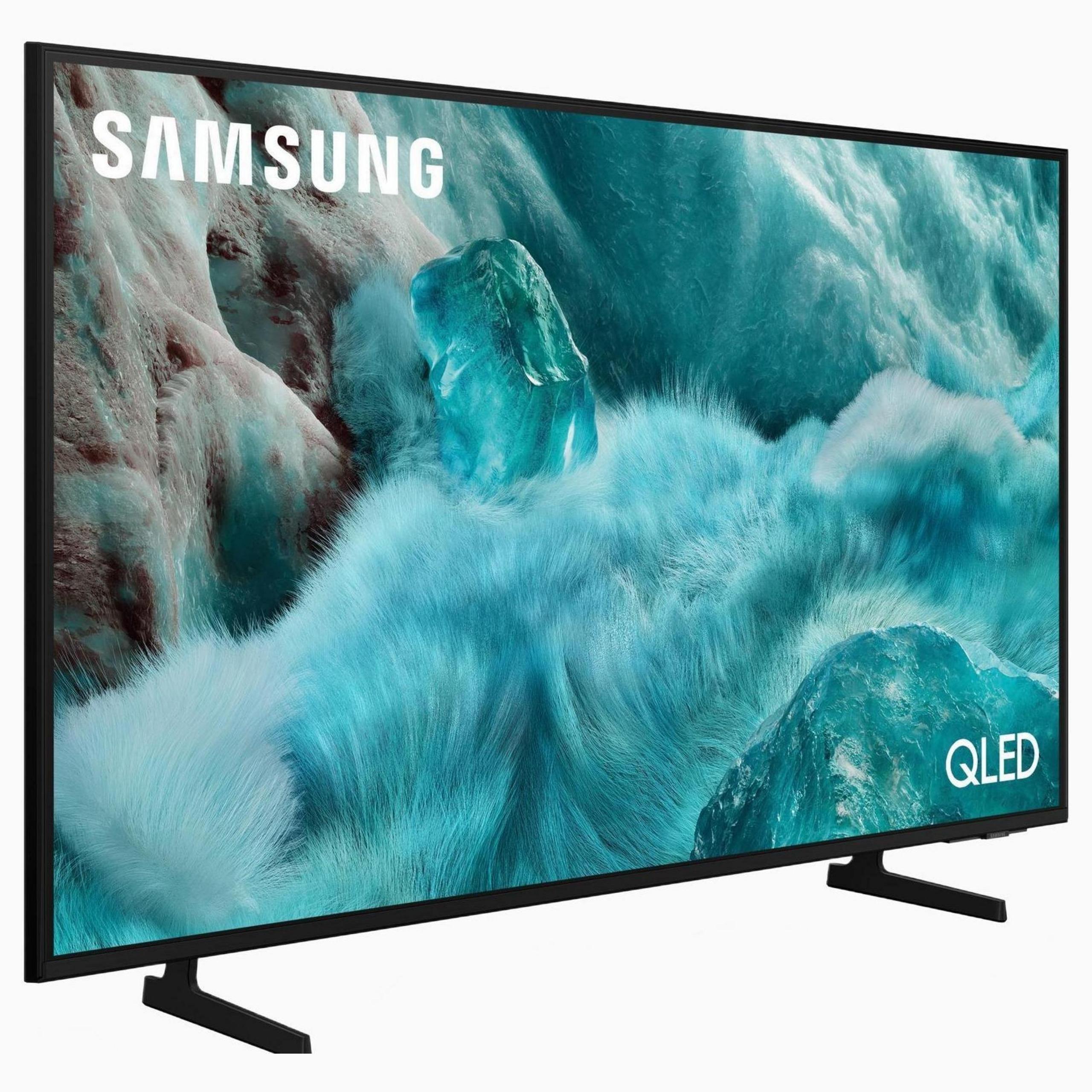 | Samsung QE50Q7F4AUXXN 5