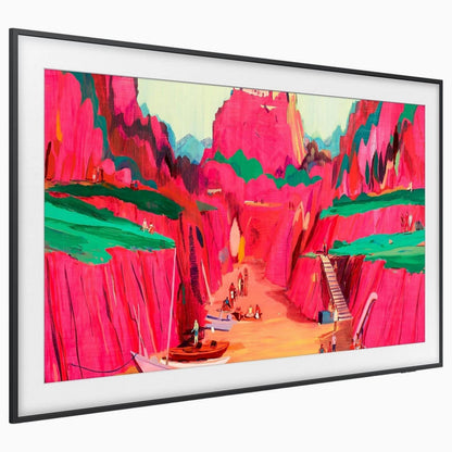  | Samsung QE85LS03FWUXXN 5
