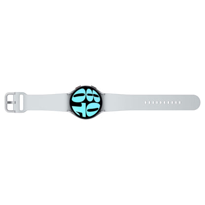 Srebrny | Samsung Galaxy Watch6 44mm Bluetooth 5