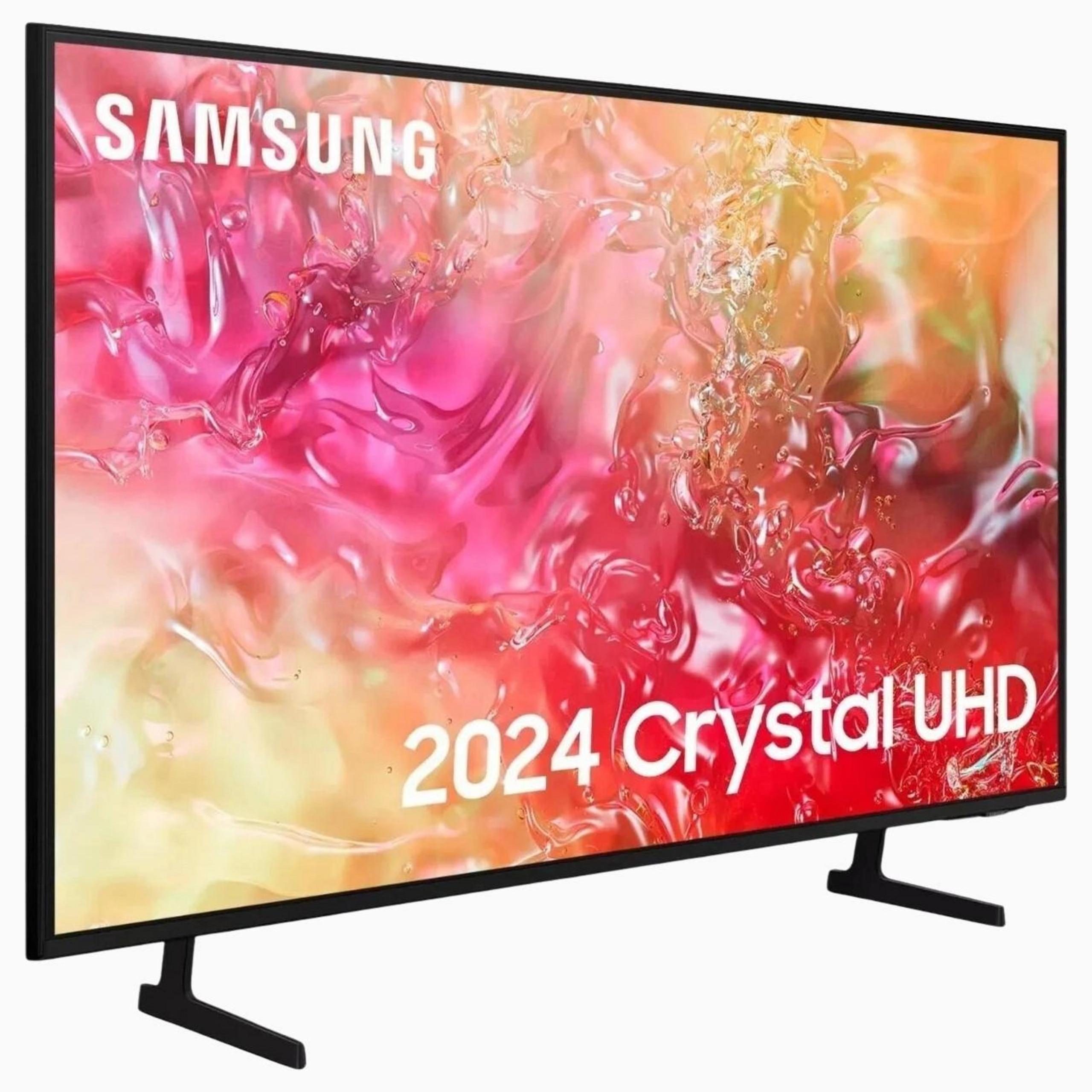 | Samsung UE55DU7100KXXN 5