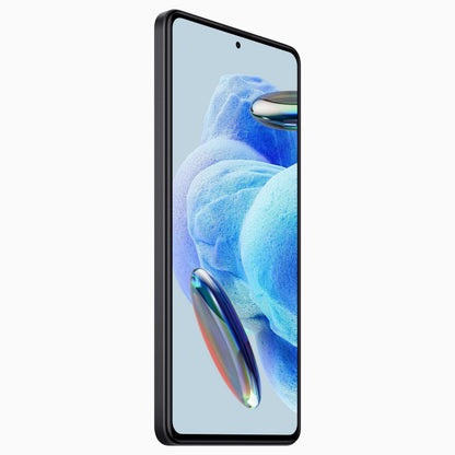 Czarny | Xiaomi Redmi Note 12 Pro 5G 5