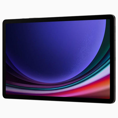 Czarny | Samsung Galaxy Tab S9 Wi-Fi 6