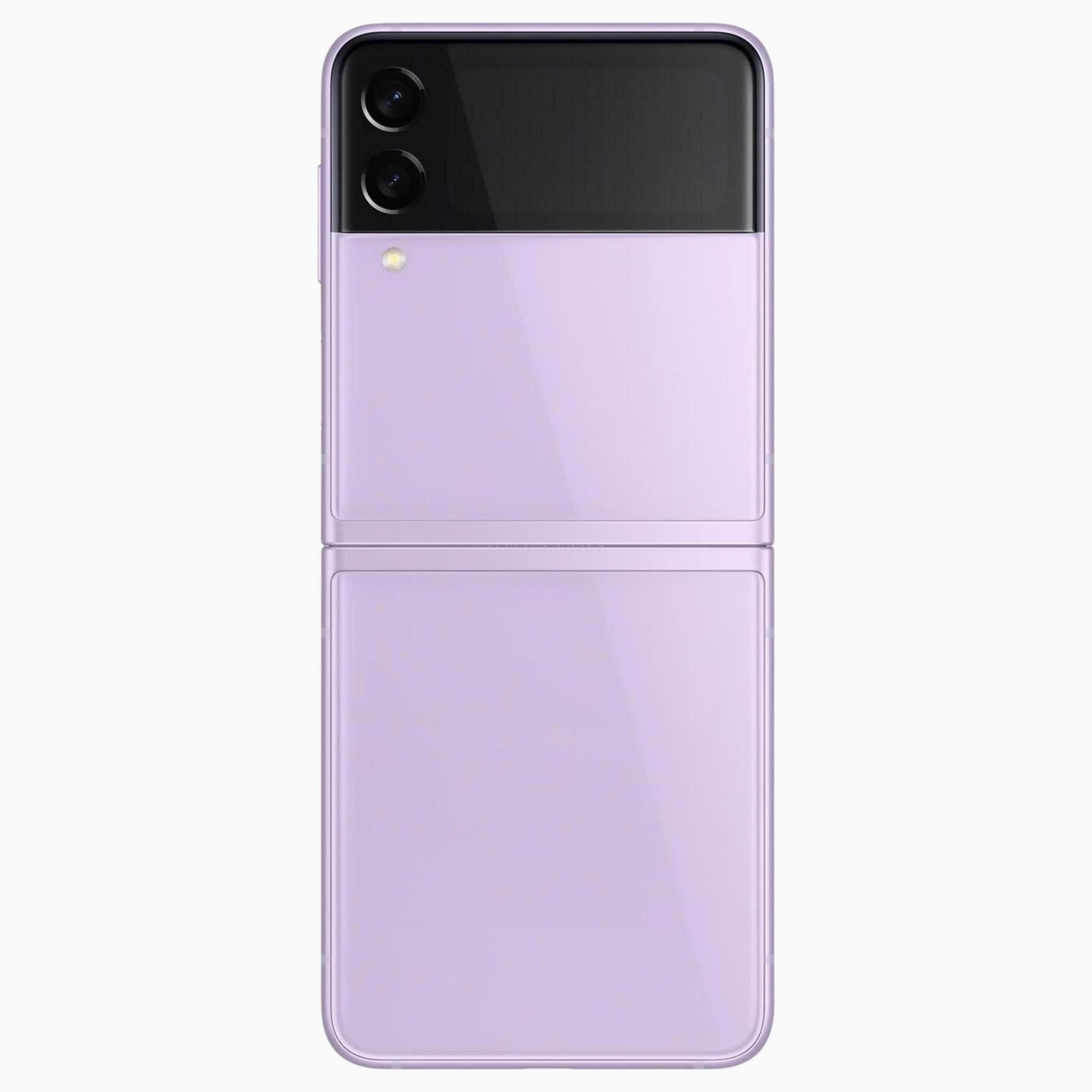 Fioletowy | Samsung Galaxy Z Flip3 6