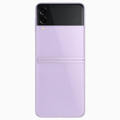 Fioletowy | Samsung Galaxy Z Flip3 6