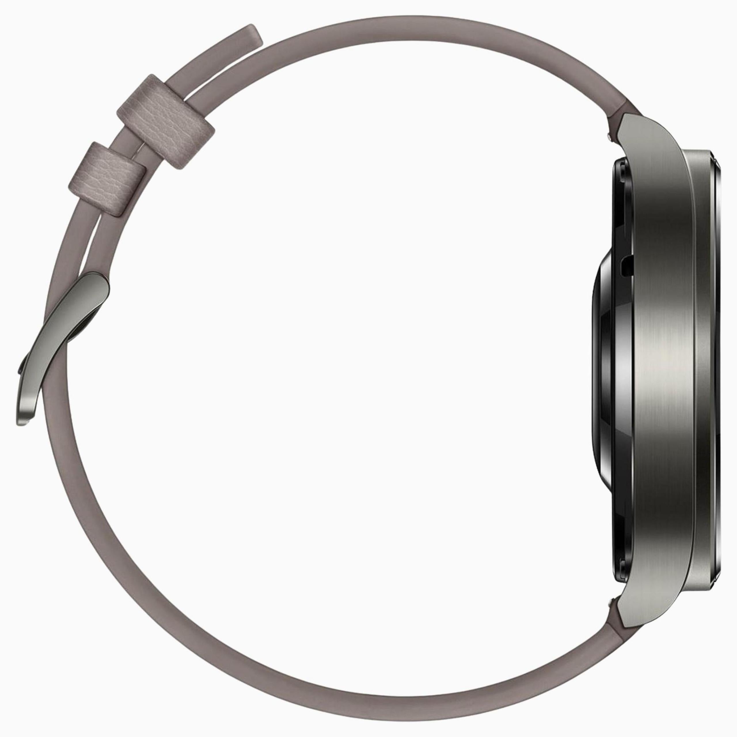 Czarny | Huawei Watch GT 2 Pro 47mm Bluetooth 6